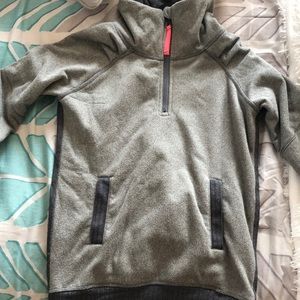 Grey ivviva sweatshirt